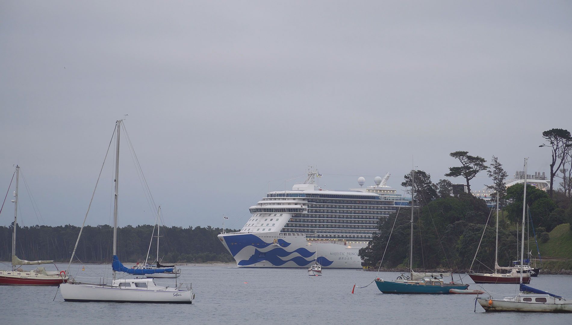 Majestic Princess